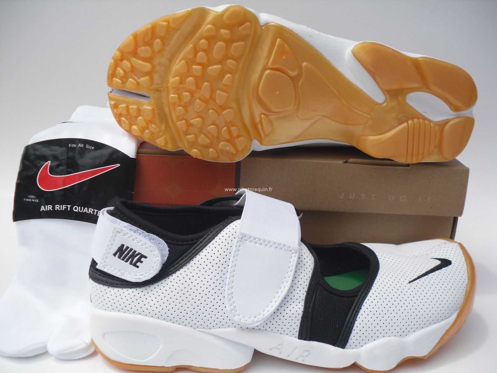 nike air rift junior pas cher